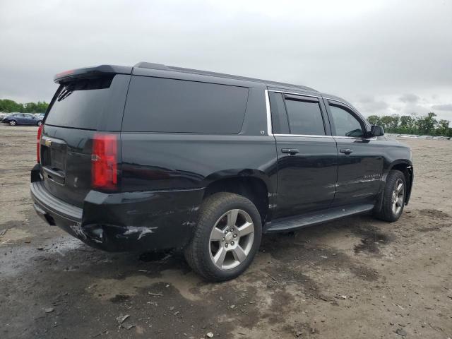 Photo 2 VIN: 1GNSKHKC1LR128537 - CHEVROLET SUBURBAN 