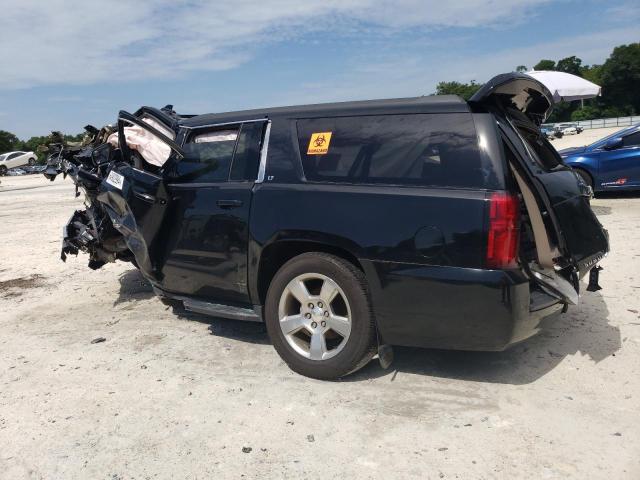 Photo 1 VIN: 1GNSKHKC1LR227472 - CHEVROLET SUBURBAN K 