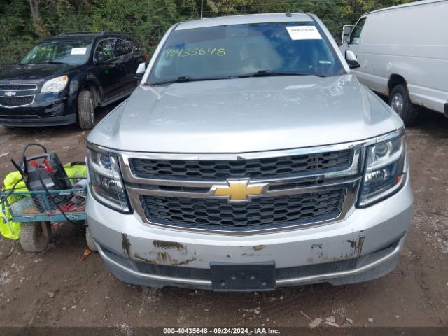 Photo 5 VIN: 1GNSKHKC2FR251042 - CHEVROLET SUBURBAN 