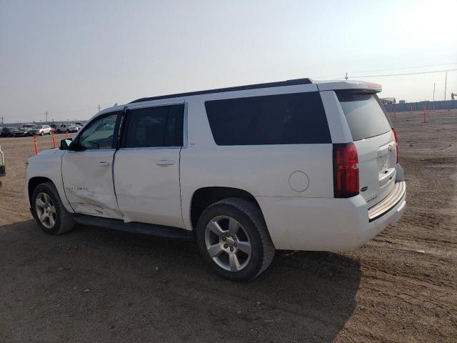 Photo 1 VIN: 1GNSKHKC2GR133980 - CHEVROLET SUBURBAN K 