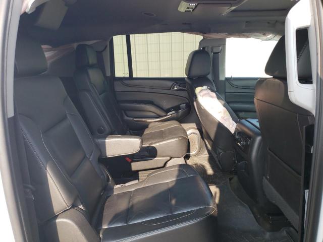 Photo 10 VIN: 1GNSKHKC2GR133980 - CHEVROLET SUBURBAN K 