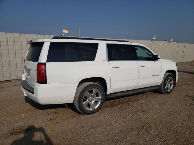 Photo 2 VIN: 1GNSKHKC2GR133980 - CHEVROLET SUBURBAN K 