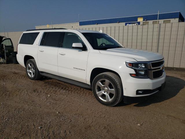 Photo 3 VIN: 1GNSKHKC2GR133980 - CHEVROLET SUBURBAN K 