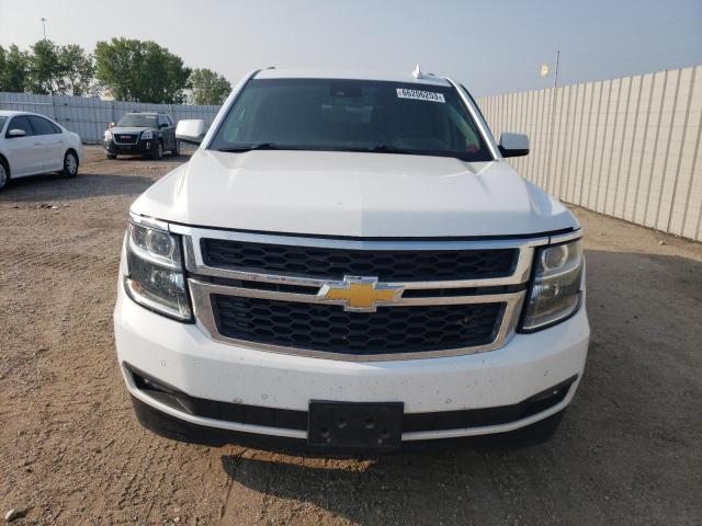 Photo 4 VIN: 1GNSKHKC2GR133980 - CHEVROLET SUBURBAN K 