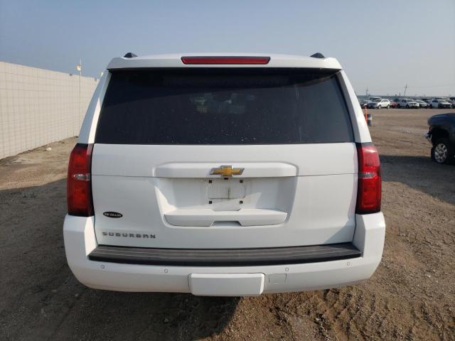 Photo 5 VIN: 1GNSKHKC2GR133980 - CHEVROLET SUBURBAN K 