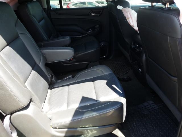 Photo 5 VIN: 1GNSKHKC2GR174822 - CHEVROLET SUBURBAN K 