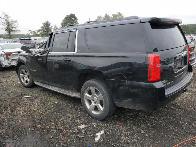 Photo 1 VIN: 1GNSKHKC2GR235067 - CHEVROLET SUBURBAN K 