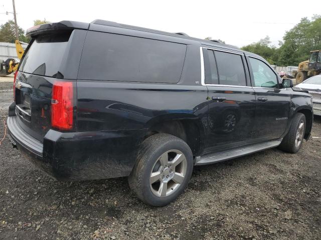 Photo 2 VIN: 1GNSKHKC2GR235067 - CHEVROLET SUBURBAN K 