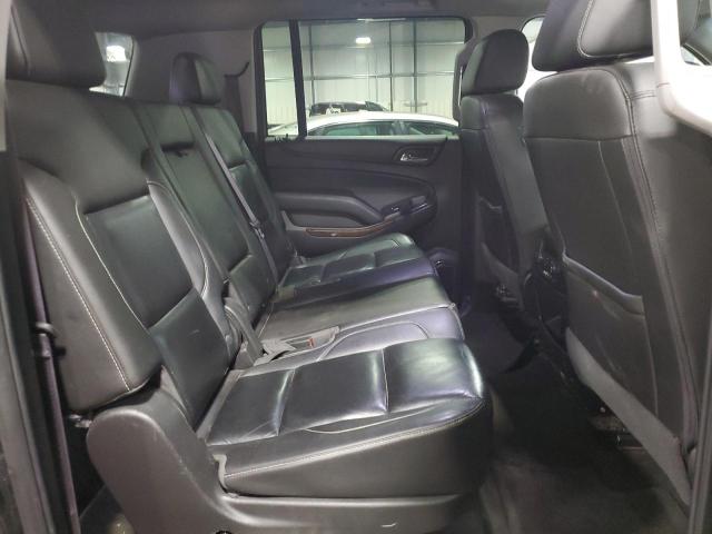 Photo 10 VIN: 1GNSKHKC2GR260146 - CHEVROLET SUBURBAN K 