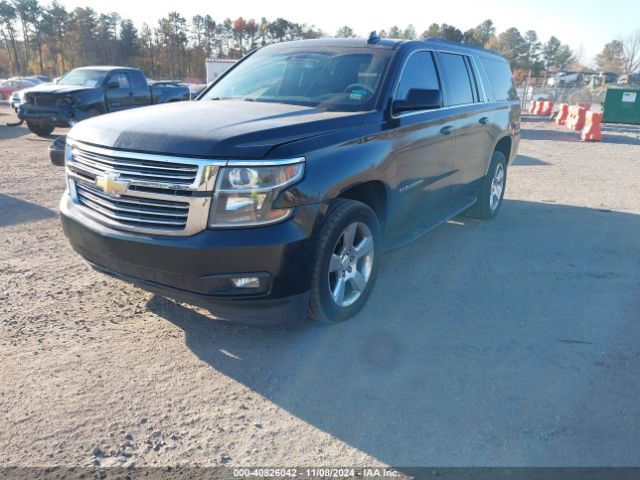 Photo 1 VIN: 1GNSKHKC2GR352941 - CHEVROLET SUBURBAN 