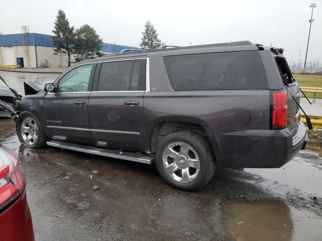 Photo 1 VIN: 1GNSKHKC2GR440730 - CHEVROLET SUBURBAN 