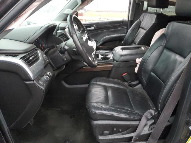 Photo 6 VIN: 1GNSKHKC2GR440730 - CHEVROLET SUBURBAN 