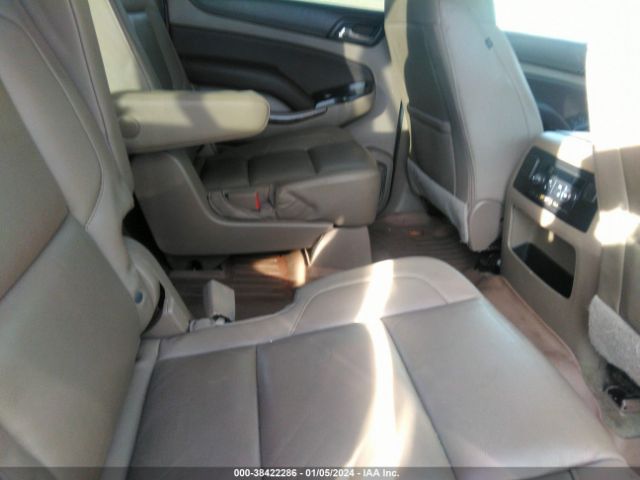 Photo 7 VIN: 1GNSKHKC2GR444745 - CHEVROLET SUBURBAN 