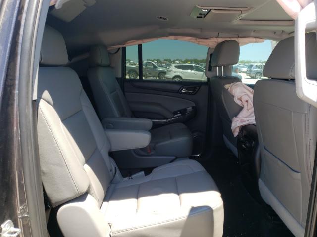 Photo 5 VIN: 1GNSKHKC2GR460430 - CHEVROLET SUBURBAN K 