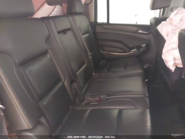 Photo 7 VIN: 1GNSKHKC2HR163840 - CHEVROLET SUBURBAN 