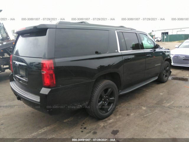 Photo 3 VIN: 1GNSKHKC2HR271813 - CHEVROLET SUBURBAN 