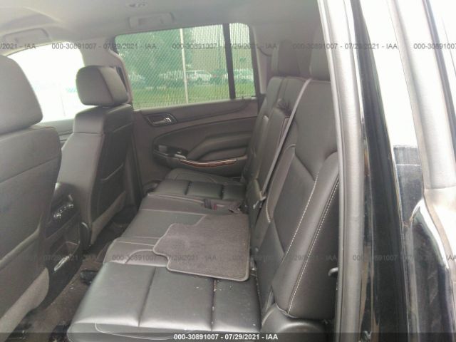 Photo 7 VIN: 1GNSKHKC2HR271813 - CHEVROLET SUBURBAN 