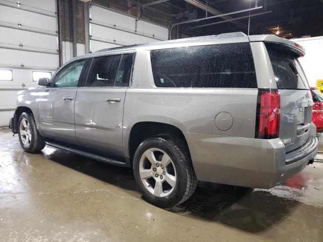 Photo 1 VIN: 1GNSKHKC2HR365142 - CHEVROLET SUBURBAN K 