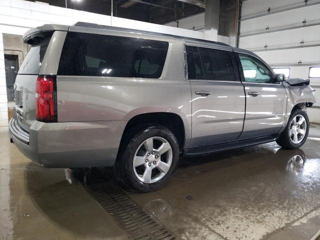 Photo 2 VIN: 1GNSKHKC2HR365142 - CHEVROLET SUBURBAN K 