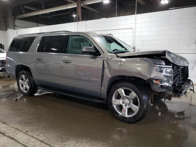 Photo 3 VIN: 1GNSKHKC2HR365142 - CHEVROLET SUBURBAN K 