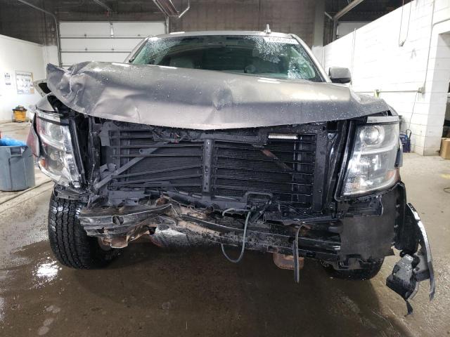 Photo 4 VIN: 1GNSKHKC2HR365142 - CHEVROLET SUBURBAN K 