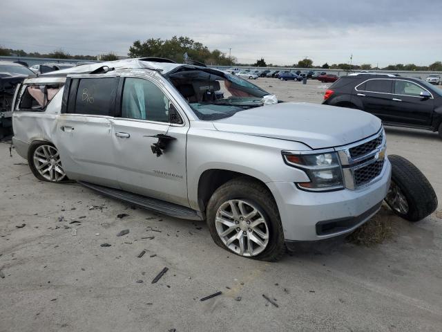 Photo 3 VIN: 1GNSKHKC2JR212721 - CHEVROLET SUBURBAN 