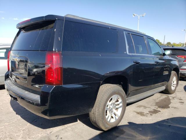 Photo 2 VIN: 1GNSKHKC2JR252961 - CHEVROLET SUBURBAN K 