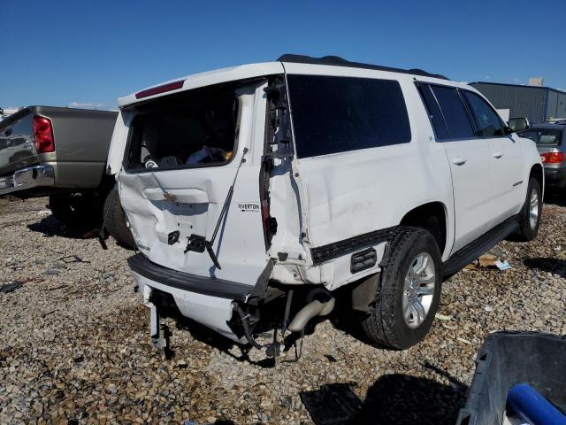 Photo 3 VIN: 1GNSKHKC2JR264379 - CHEVROLET SUBURBAN K 