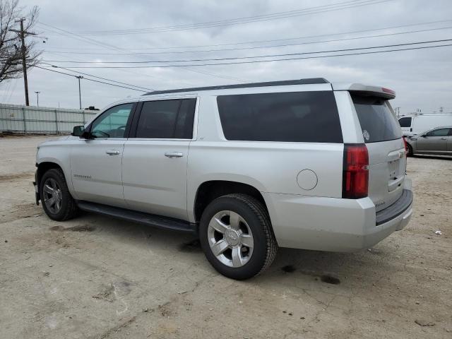 Photo 1 VIN: 1GNSKHKC2KR311623 - CHEVROLET SUBURBAN 