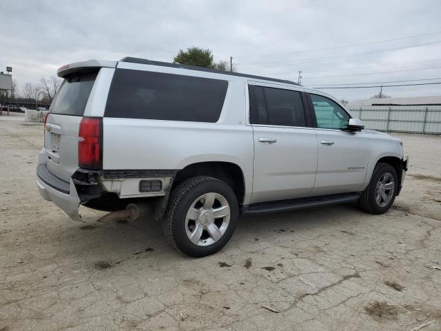 Photo 2 VIN: 1GNSKHKC2KR311623 - CHEVROLET SUBURBAN 