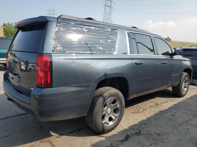 Photo 2 VIN: 1GNSKHKC2KR330303 - CHEVROLET SUBURBAN K 