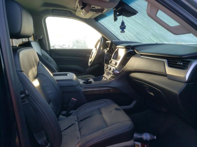 Photo 4 VIN: 1GNSKHKC2KR363494 - CHEVROLET SUBURBAN K 