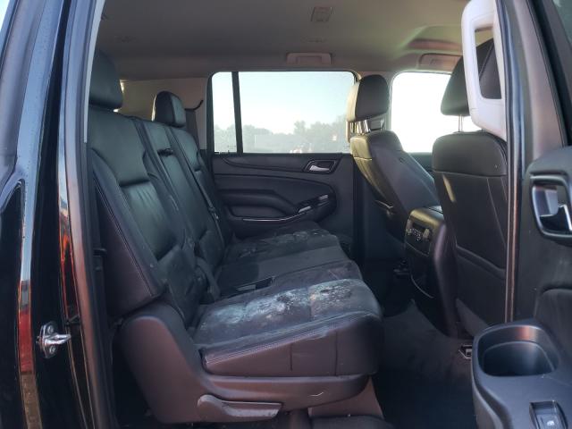 Photo 5 VIN: 1GNSKHKC2KR363494 - CHEVROLET SUBURBAN K 