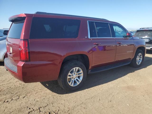 Photo 2 VIN: 1GNSKHKC2KR364371 - CHEVROLET SUBURBAN K 