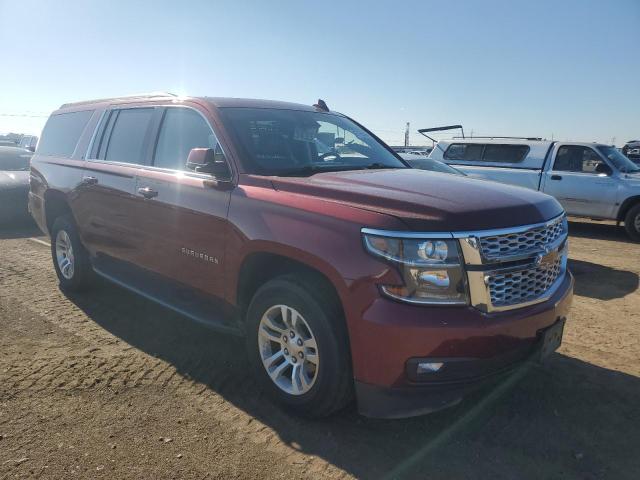 Photo 3 VIN: 1GNSKHKC2KR364371 - CHEVROLET SUBURBAN K 