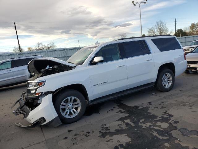 Photo 0 VIN: 1GNSKHKC2KR395068 - CHEVROLET SUBURBAN 