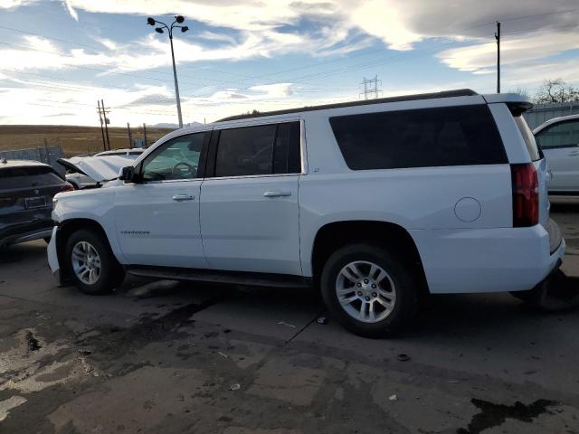 Photo 1 VIN: 1GNSKHKC2KR395068 - CHEVROLET SUBURBAN 