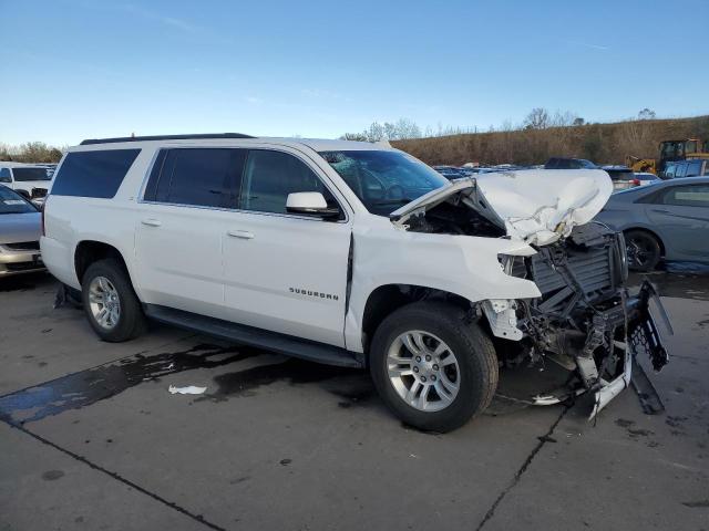 Photo 3 VIN: 1GNSKHKC2KR395068 - CHEVROLET SUBURBAN 