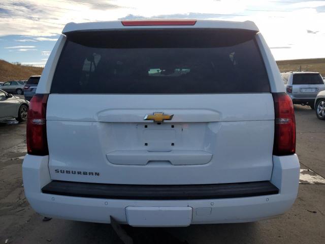 Photo 5 VIN: 1GNSKHKC2KR395068 - CHEVROLET SUBURBAN 