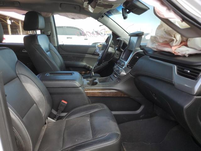 Photo 4 VIN: 1GNSKHKC2KR405081 - CHEVROLET SUBURBAN K 