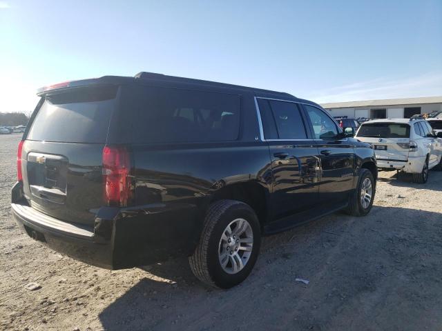 Photo 3 VIN: 1GNSKHKC2LR153124 - CHEVROLET SUBURBAN K 