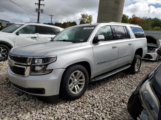 Photo 0 VIN: 1GNSKHKC2LR157836 - CHEVROLET SUBURBAN 