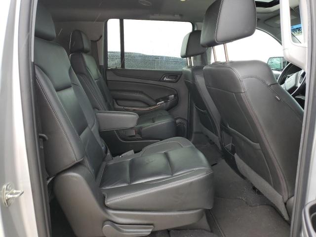 Photo 10 VIN: 1GNSKHKC2LR157836 - CHEVROLET SUBURBAN 