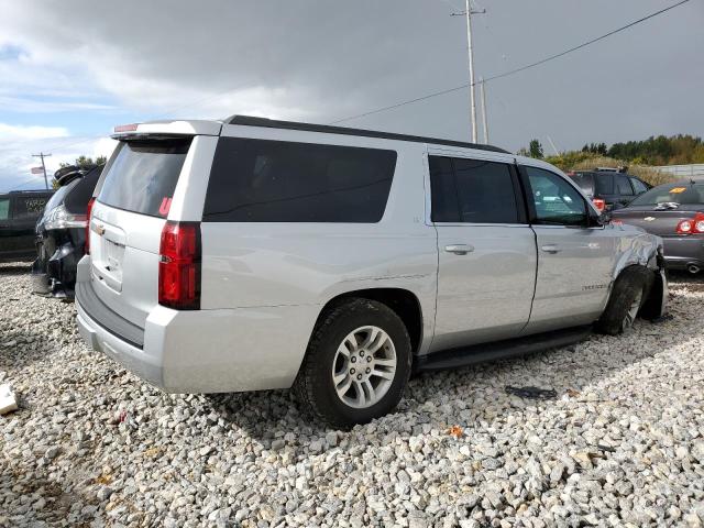 Photo 2 VIN: 1GNSKHKC2LR157836 - CHEVROLET SUBURBAN 