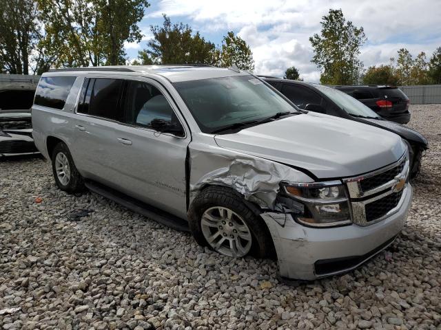 Photo 3 VIN: 1GNSKHKC2LR157836 - CHEVROLET SUBURBAN 