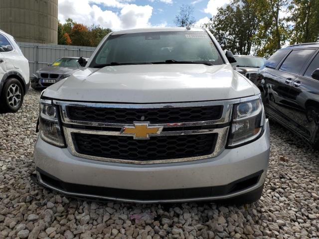 Photo 4 VIN: 1GNSKHKC2LR157836 - CHEVROLET SUBURBAN 