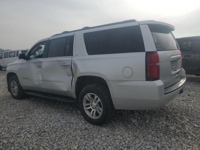 Photo 1 VIN: 1GNSKHKC2LR169873 - CHEVROLET SUBURBAN K 