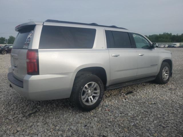 Photo 2 VIN: 1GNSKHKC2LR169873 - CHEVROLET SUBURBAN K 