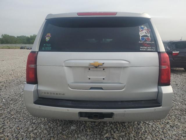 Photo 5 VIN: 1GNSKHKC2LR169873 - CHEVROLET SUBURBAN K 