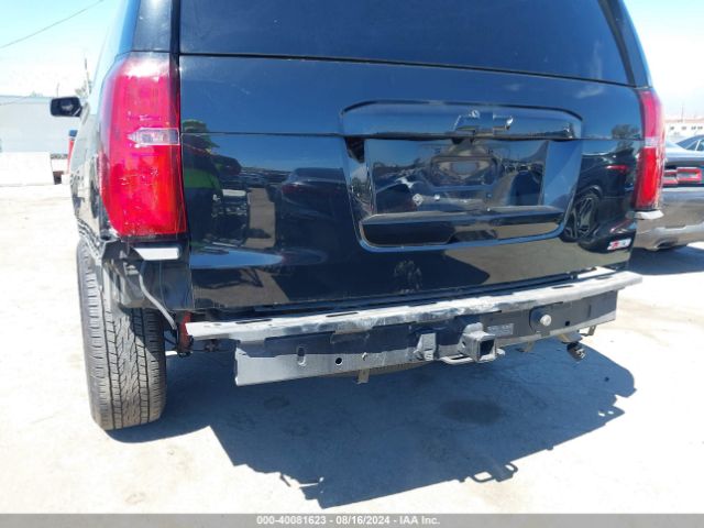 Photo 5 VIN: 1GNSKHKC2LR298325 - CHEVROLET SUBURBAN 